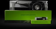 GeForce w kształcie pendrive'a jednak istnieje - jest do wygrania w konkursie Nvidii