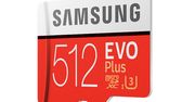 Nowa karta pamięci microSD od Samsunga w cenie solidnego smartfona