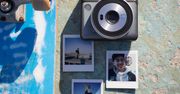 Fujifilm instax SQUARE SQ6 - w kwadratowym formacie, analogowo i natychmiastowo
