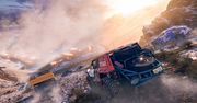 Pogoda w Forza Horizon 5? Nawet gdy brzydka, to przepiękna