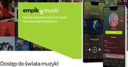 Empik Music startuje. Wszystko, co musisz wiedzieć o nowym rywalu Spotify