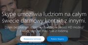 Skype otworzył się na gości