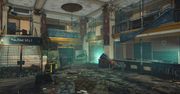 Operacja Dark Hours już od jutra w The Division 2