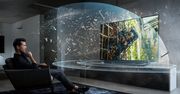 Panasonic pokazał nowe soundbary