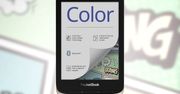 Kolorowy czytnik e-booków za mniej niż 1000 złotych! PocketBook Color już w sklepach