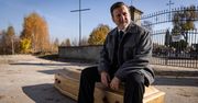 Robert Więckiewicz w nowym serialu oryginalnym CANAL+