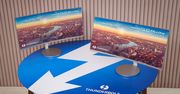 Zakrzywiony monitor QLED z portem Thunderbolt 3 dla profesjonalisty
