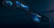 Mercedes EQS będzie miał większy wyświetlacz od Twojego telewizora