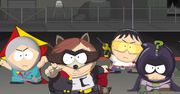 South Park: The Fractured But Whole dopiero w październiku