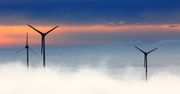 Wiatraki zamiast atomu. Potencjał jest duży