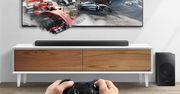 Soundbar dla gracza - Samsung HW-N650