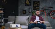 Ten projektor do gier oferuje HDR, odświeżanie 120 Hz i niski input lag - oto BenQ TH685