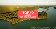 Top 10 miejsc, które warto zobaczyć na Kaszubach