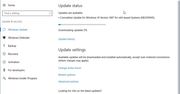 Użytkownicy Windows 10, uważajcie na aktualizację KB3201845
