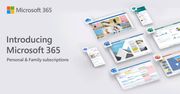 Microsoft 365 zamiast Office 365. Płacisz tyle samo, a dostajesz więcej