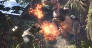 Monster Hunter: World - 7,5 mln sprzedanych egzemplarzy