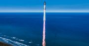Loty Starship dwa razy w miesiącu. Ambicje SpaceX na 2025 r.
