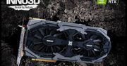 Inno3D prezentuje karty GeForce RTX 2070 SUPER i RTX 2080 SUPER w wersji Gaming OC X2