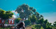 Biomutant nabiera kształtów, a nowy zwiastun to potwierdza