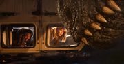 Starzy znajomi i nowe pyski. Jurassic World Dominion na zwiastunie