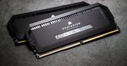 Pamięci DDR5 wchodzą na salony! Testujemy moduły Corsair Dominator Platinum RGB