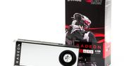 Sapphire Radeon RX 470 - zaglądamy do pudełka