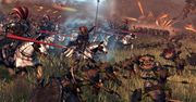 Dziś premiera Total War: Warhammer - zobacz pole bitwy w 360°