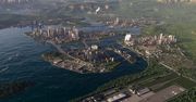 Cities: Skylines 2 z problemami. Gracze narzekają, ale i tak grają