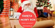 Okres świąteczno-noworoczny. Gdzie warto wyruszyć na urlop?