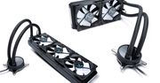 Fractal Design Celsius S24 i S36 - chłodzenia wodne dla entuzjastów