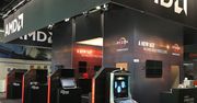 AMD na Embedded World 2019 - coraz mocniejsza pozycja Epyc i Ryzen Embedded