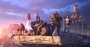 Jak wejść do świata Final Fantasy VII Remake, żeby się w nim nie zgubić - poradnik dla nowicjuszy