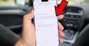 Mdłości od telefonu w samochodzie? Oto sposoby na chorobę lokomocyjną