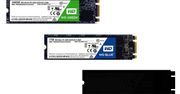 WD szykuje wydajne dyski Black SSD