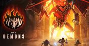 Book of Demons - karciany hack’n’slash wkrótce wyląduje na półkach sklepowych