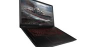 ASUS FX753VD wydajny i niedrogi laptop do gier już w Polsce
