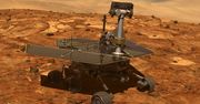Opportunity zapadł w głęboki sen