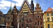 Polskie miasta na majówkę - Wrocław