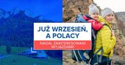 Już wrzesień, a Polacy nadal zainteresowani wyjazdami!