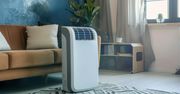 Klimatyzator przenośny – jaki wybrać, aby przetrwać upały?