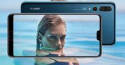 Smartfony Huawei P20 i P20 Pro - ostatnie dni przedsprzedaży z prezentami