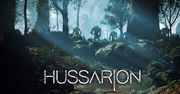 Superhusarz w walce z obcymi - oto polski Hussarion w VR