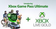 Xbox Game Pass Ultimate - jeden abonament, pakiet korzyści [AKT.]