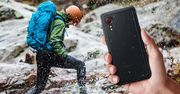 Samsung pochwalił się nowym smartfonem, który powinien wytrzymać więcej niż Twój