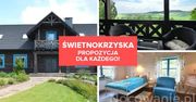 Świetnokrzyska propozycja dla każdego! Poczuj klimat Gór Świętokrzyskich!
