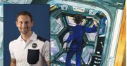 Drugi Polak w kosmosie? Mamy nowego astronautę
