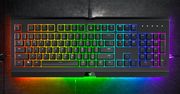 Razer Cynosa Chroma - nieco tańsza klawiatura z podświetleniem RGB