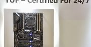 ASUS prezentuje trzecią rewizję wytrzymałej płyty Sabertooth 990FX