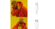 Trwają testy iPhone'ów z USB-C. Sprawdź kiedy Apple pozbędzie się portu Lightning