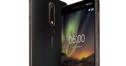Nowa Nokia 6 pojawia się w polskich sklepach - znamy ceny